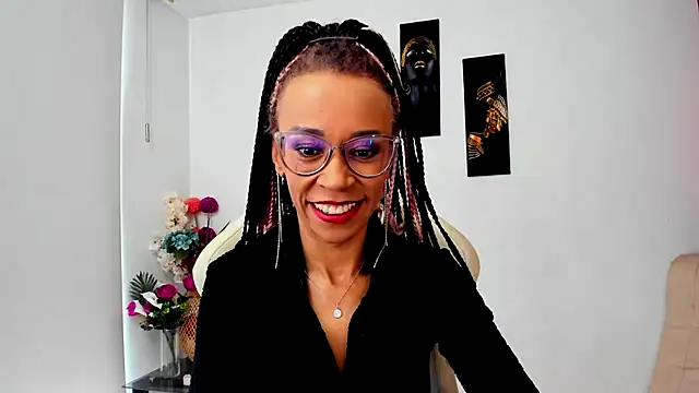 ScarlettMalbec online show from 12, 3, 2025