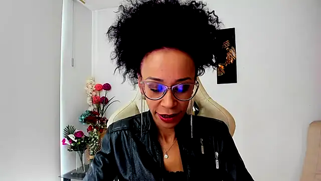 ScarlettMalbec online show from 20, 3, 2025