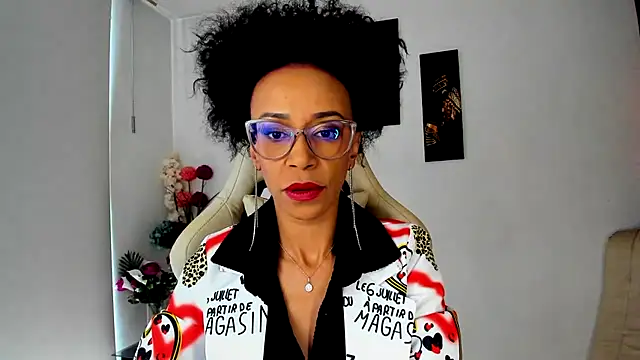 ScarlettMalbec online show from 21, 3, 2025