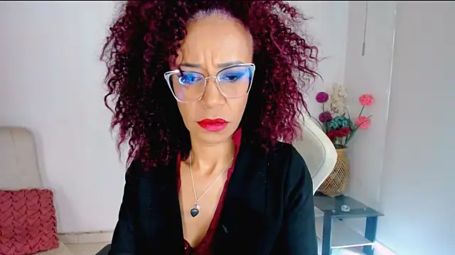 ScarlettMalbec online show from 19, 9, 2025