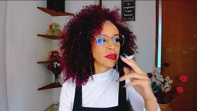 ScarlettMalbec online show from 30, 9, 2025