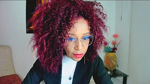 ScarlettMalbec online show from 10, 10, 2025