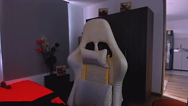 ScarlettMalbec online show from 5, 2, 2026