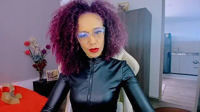 ScarlettMalbec online show from 6, 3, 2026