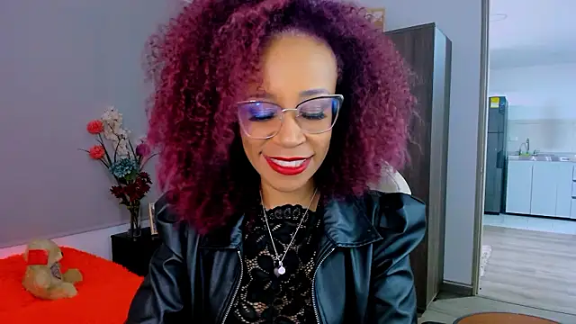 ScarlettMalbec online show from 10, 3, 2026