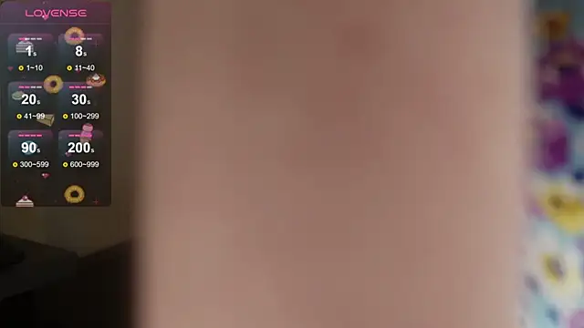 Snapshot of samarakayako chatting on 14, 2, 2025 samarakayako online show from 14, 2, 2025