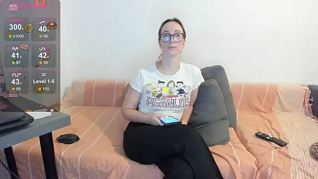 Snapshot of samarakayako chatting on 1, 11, 2025 samarakayako online show from 1, 11, 2025