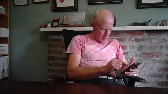 jiggy77777 online show from 3, 12, 2024