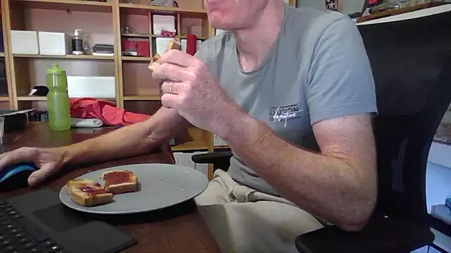 jiggy77777 online show from 21, 1, 2025