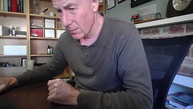 jiggy77777 online show from 17, 3, 2025