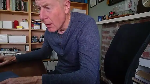 jiggy77777 online show from 23, 9, 2025