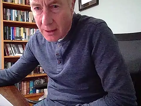 jiggy77777 online show from 7, 5, 2026