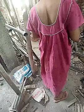 COUPLLE VILLAGE online show from 16, 3, 2026