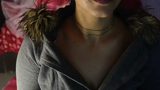 Snapshot of -AyeshaSinghania- chatting on 1, 12, 2025 -AyeshaSinghania- online show from 1, 12, 2025