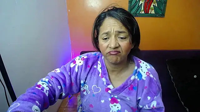 Snapshot of daleska_ayala_1 chatting on 29, 12, 2024 daleska ayala 1 online show from 29, 12, 2024