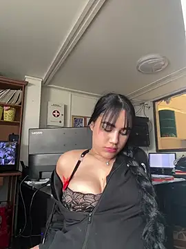 Snapshot of emily_roberts1 chatting on 28, 1, 2025 emily roberts1 online show from 28, 1, 2025