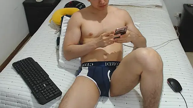 JahsHot online show from 15, 1, 2025