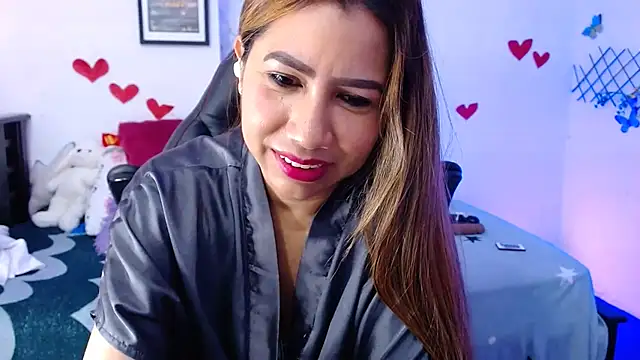 vanessa cute1 online show from 24, 9, 2025