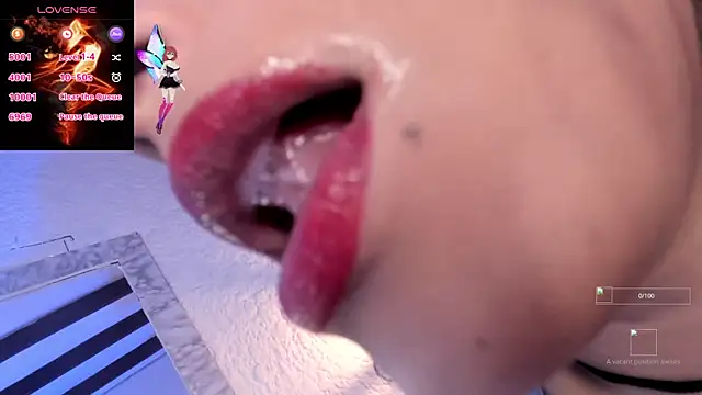 Alizon 1 online show from 17, 9, 2025