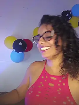 Snapshot of Alizon_1 chatting on 18, 6, 2026 Alizon 1 online show from 18, 6, 2026
