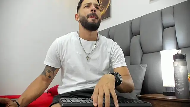 Thiagogomez online show from 16, 3, 2026