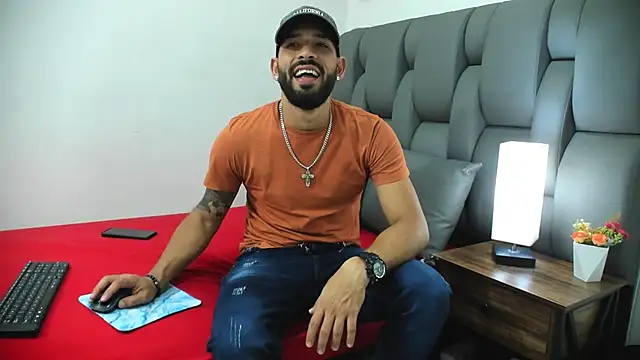 Thiagogomez online show from 21, 3, 2026