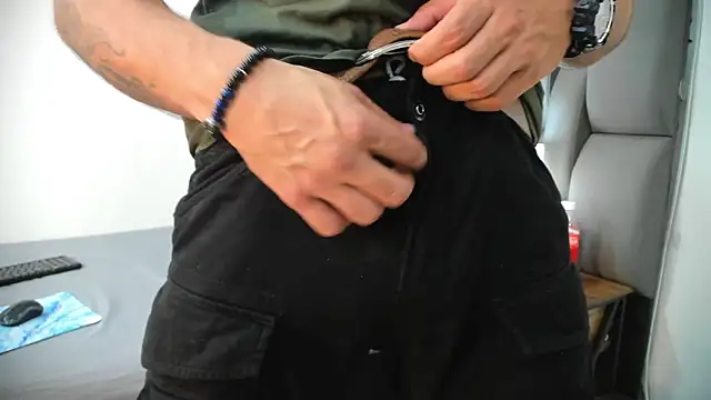 Thiagogomez online show from 25, 3, 2026