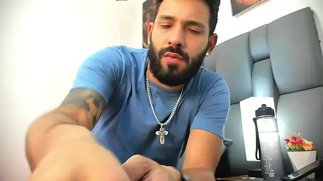 Thiagogomez online show from 7, 4, 2026