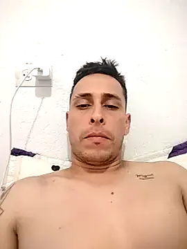 andresardila online show from 7, 12, 2024