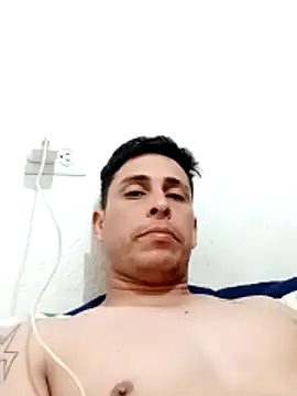 andresardila online show from 18, 12, 2025