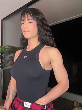 Snapshot of Helenbronwx chatting on 4, 1, 2025 Helenbronwx online show from 4, 1, 2025