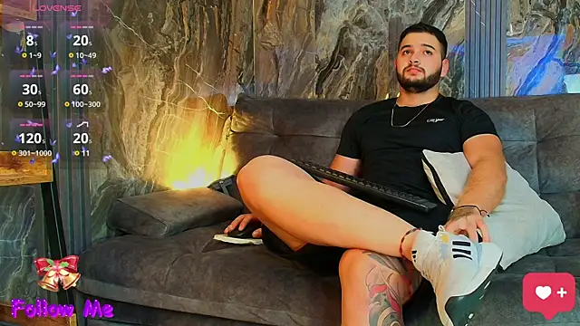 Andrew Brown online show from 11, 1, 2025