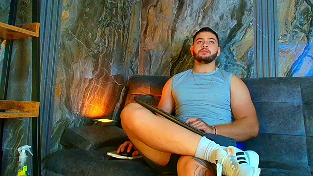 Andrew Brown online show from 30, 1, 2025