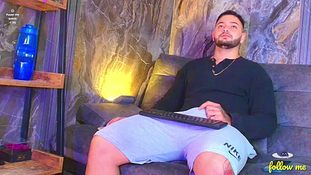 Andrew Brown online show from 20, 2, 2025