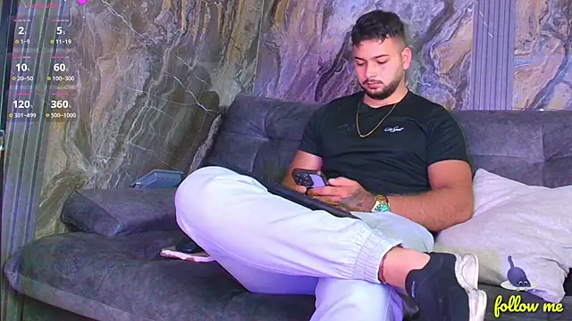 Andrew Brown online show from 10, 3, 2025