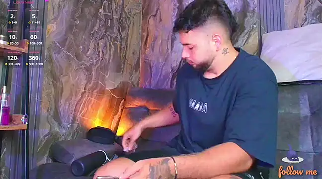 Andrew Brown online show from 11, 3, 2025