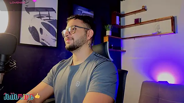 Andrew Brown online show from 10, 10, 2025