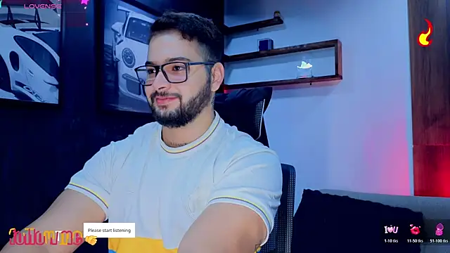 Andrew Brown online show from 27, 11, 2025