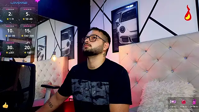 Andrew Brown online show from 31, 3, 2026