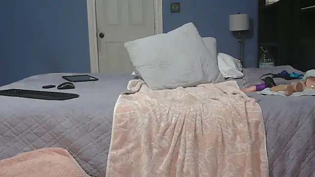 Snapshot of NinasRu chatting on 26, 1, 2025 NinasRu online show from 26, 1, 2025