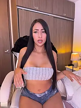 andre queen09 online show from 19, 2, 2026