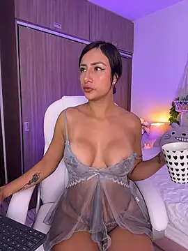 andre queen09 online show from 12, 4, 2026