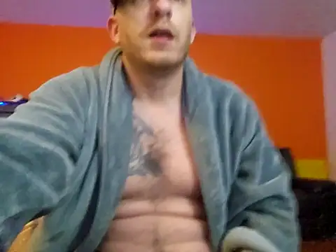 Snapshot of Hydro-Blastz chatting on 19, 2, 2025 Hydro-Blastz online show from 19, 2, 2025