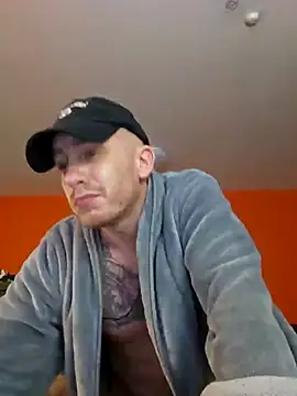 Snapshot of Hydro-Blastz chatting on 20, 2, 2025 Hydro-Blastz online show from 20, 2, 2025