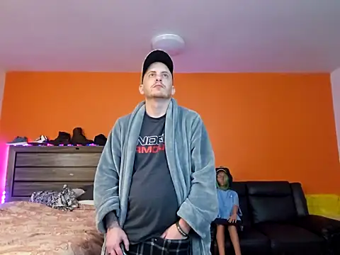 Snapshot of Hydro-Blastz chatting on 20, 2, 2025 Hydro-Blastz online show from 20, 2, 2025