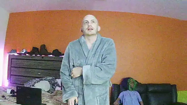 Snapshot of Hydro-Blastz chatting on 20, 2, 2025 Hydro-Blastz online show from 20, 2, 2025