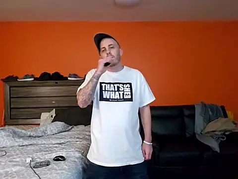 Snapshot of Hydro-Blastz chatting on 16, 3, 2025 Hydro-Blastz online show from 16, 3, 2025