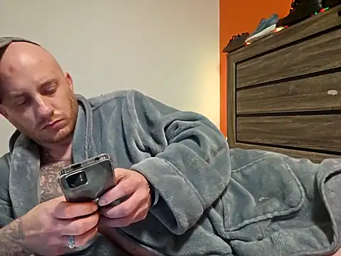 Snapshot of Hydro-Blastz chatting on 16, 3, 2025 Hydro-Blastz online show from 16, 3, 2025