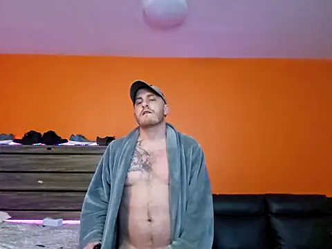 Snapshot of Hydro-Blastz chatting on 17, 3, 2025 Hydro-Blastz online show from 17, 3, 2025