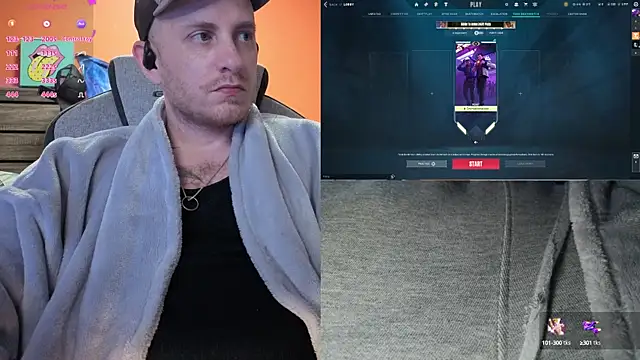 Snapshot of Hydro-Blastz chatting on 16, 9, 2025 Hydro-Blastz online show from 16, 9, 2025